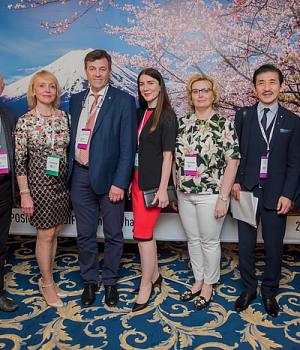 Фотоотчет с сателлитного симпозиума ELUXEO LAUNCH SYMPOSIUM в рамках конференции YES2019